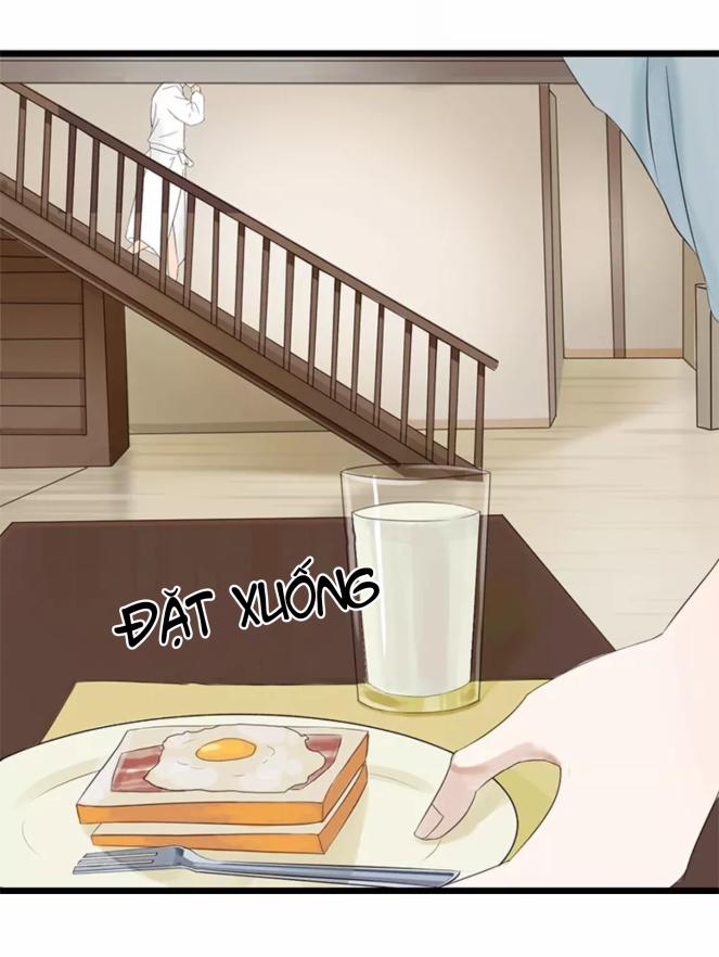 Quan Hệ Mong Manh 3 trang 2