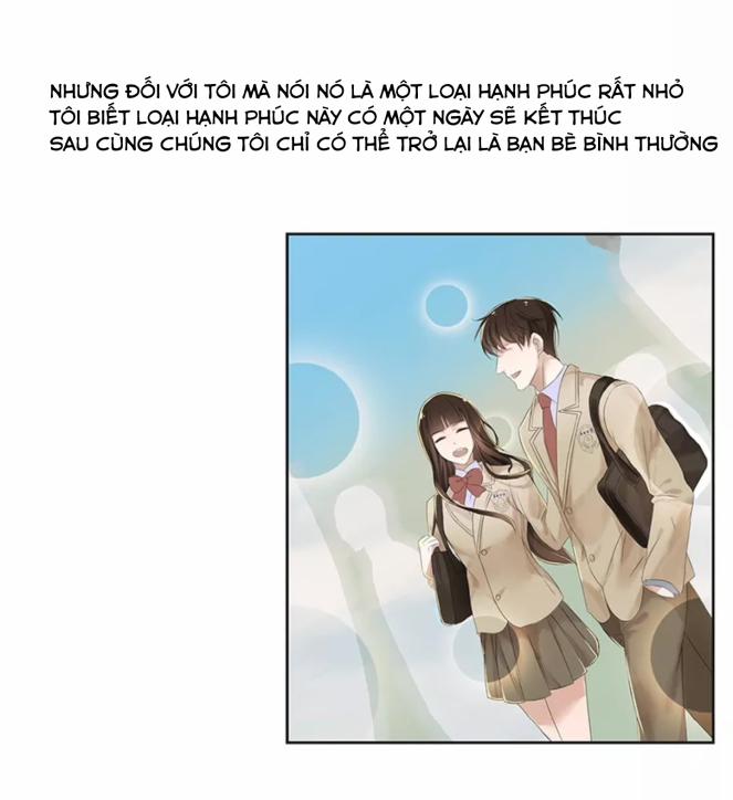Quan Hệ Mong Manh 3 trang 26