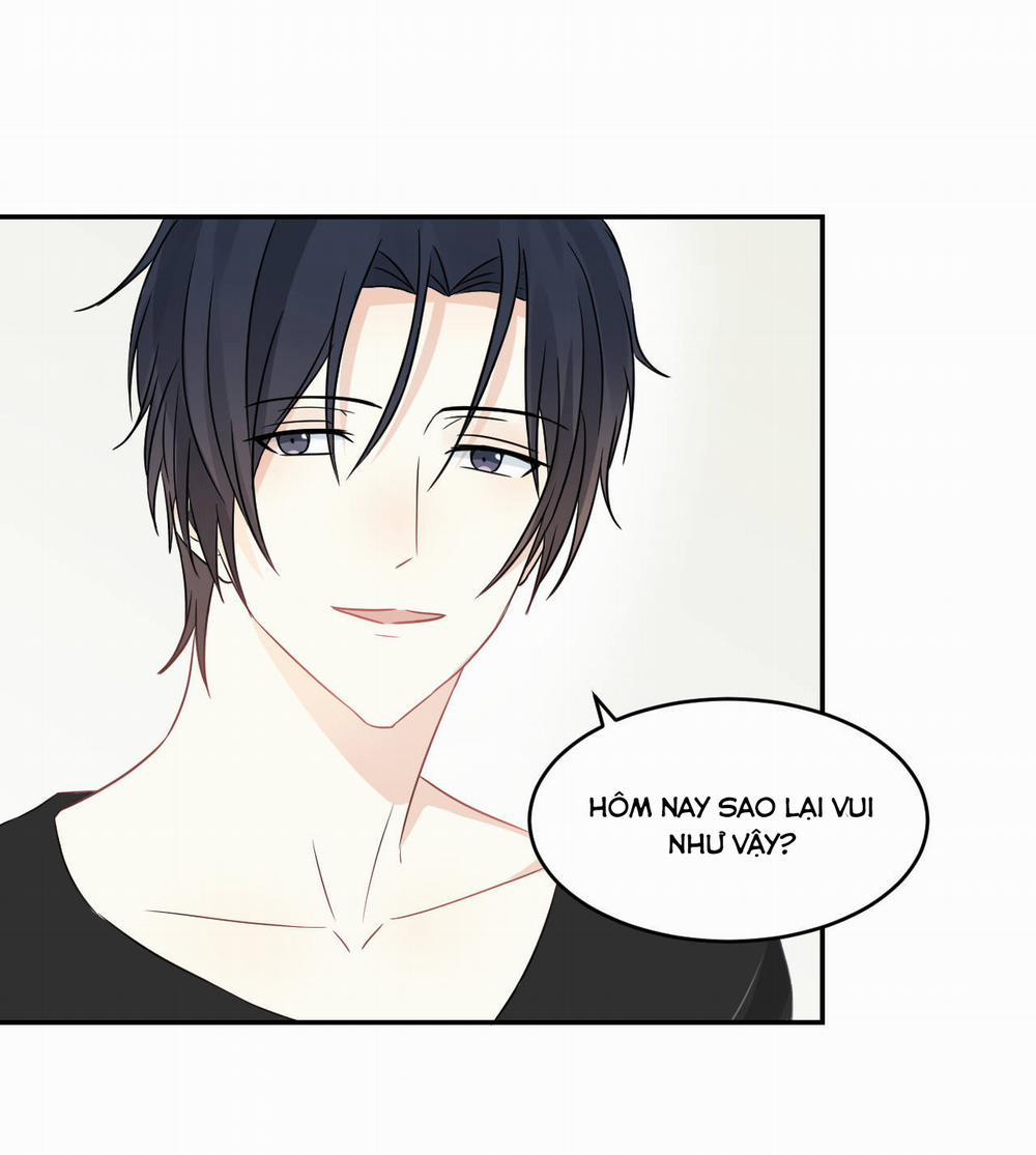 Quan Hệ Mong Manh 34 trang 7