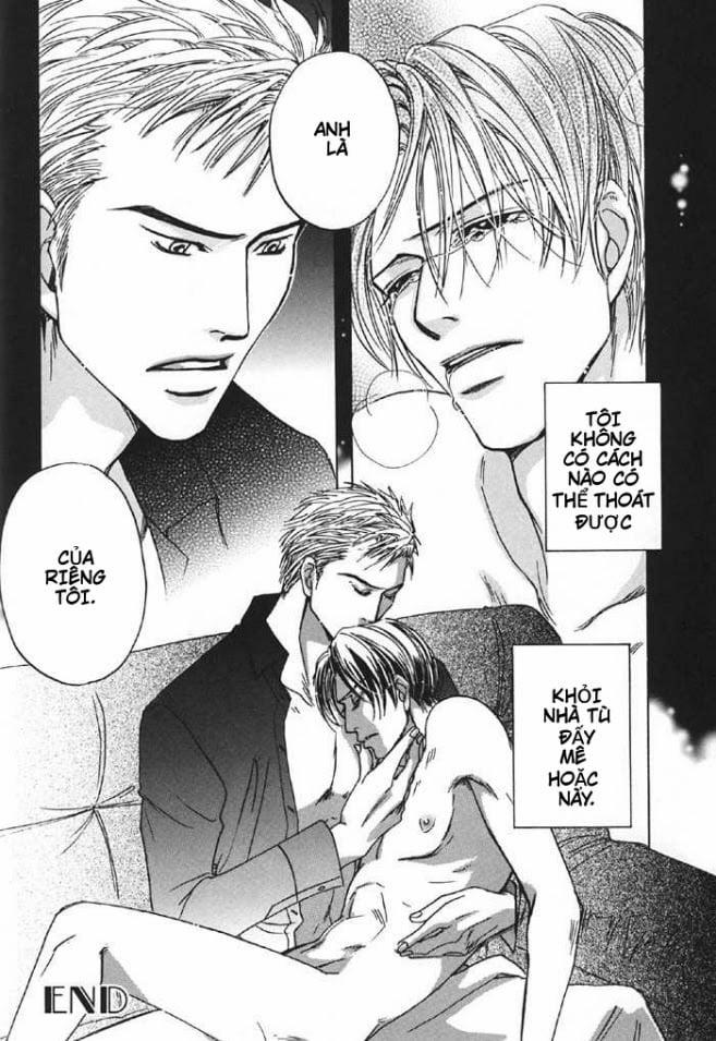 Quan Hệ Nguy Hiểm End 1 trang 16