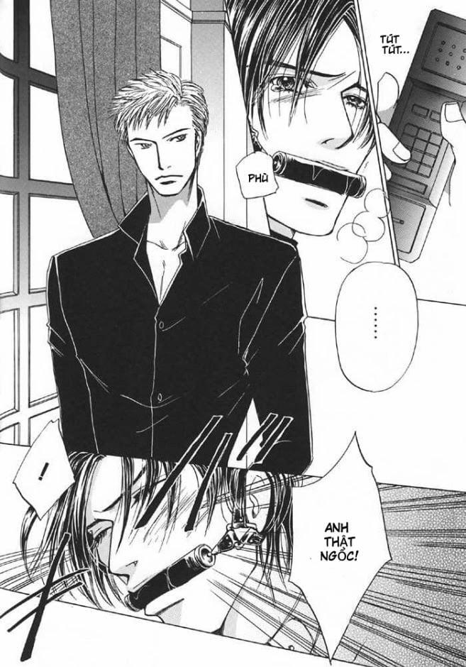 Quan Hệ Nguy Hiểm End 1 trang 2