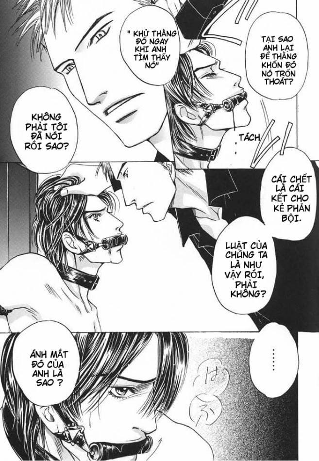 Quan Hệ Nguy Hiểm End 1 trang 3