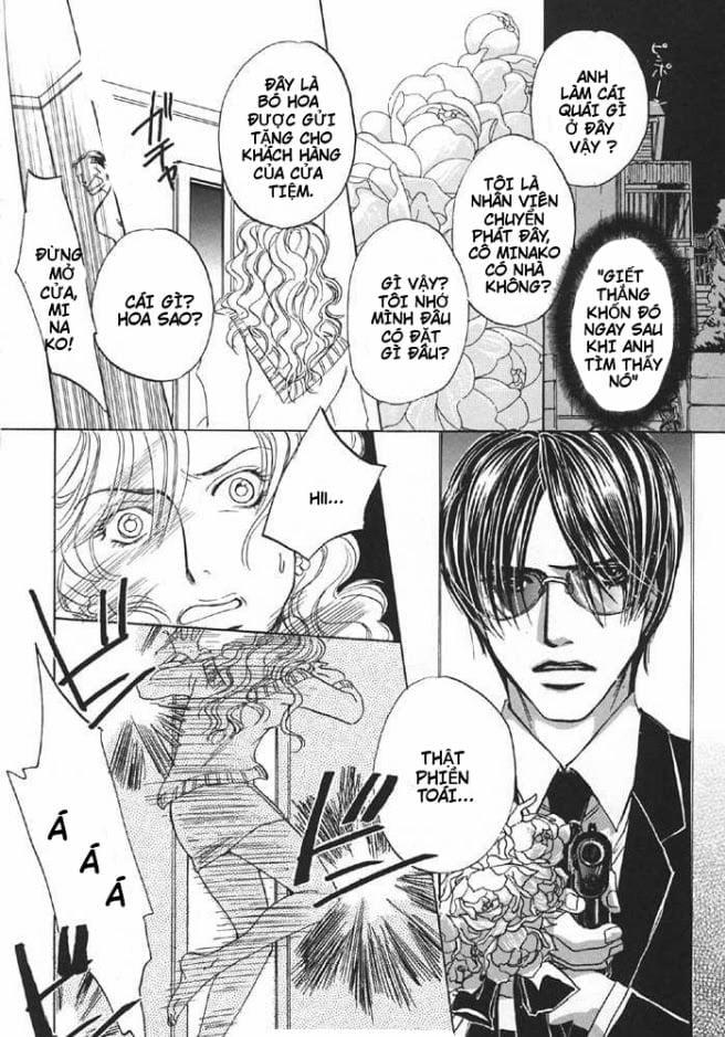 Quan Hệ Nguy Hiểm End 1 trang 6