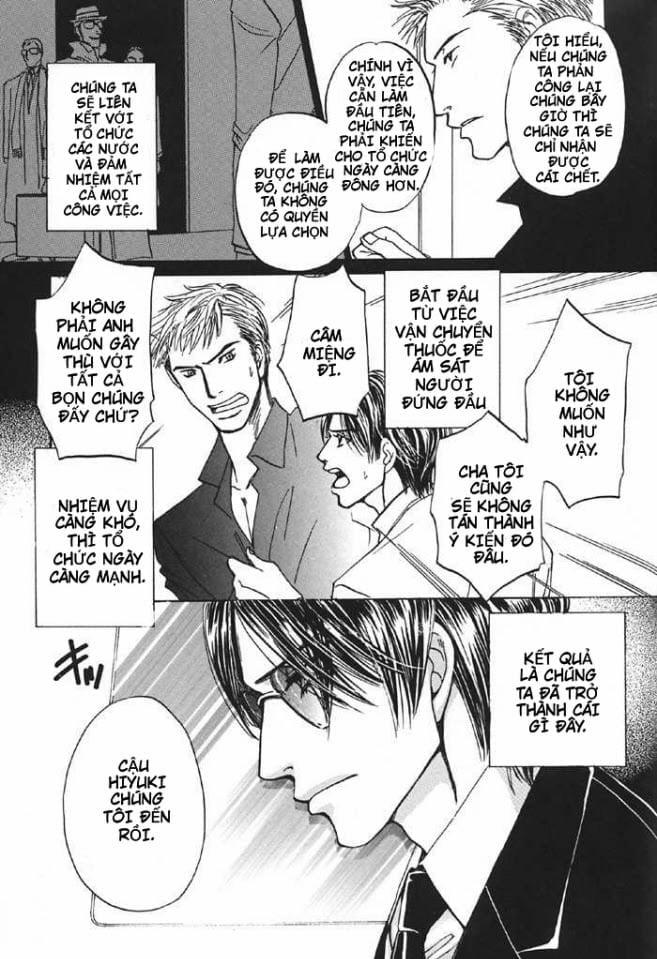 Quan Hệ Nguy Hiểm End 1 trang 9