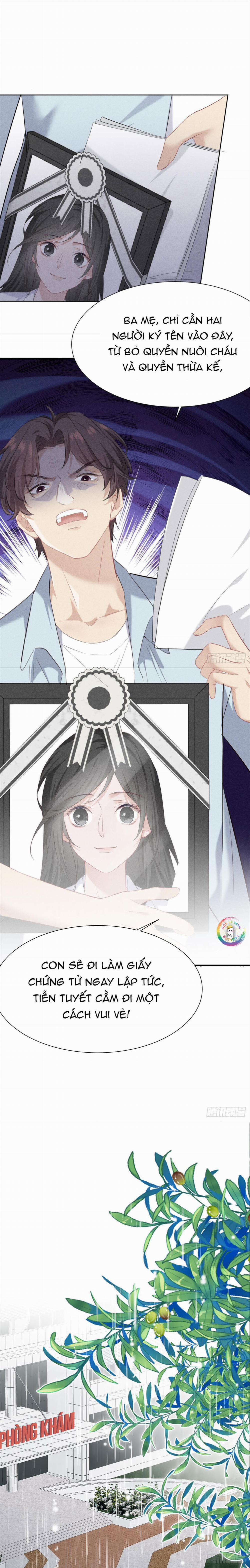 Quan Hệ Nguy Hiểm End 2 trang 10