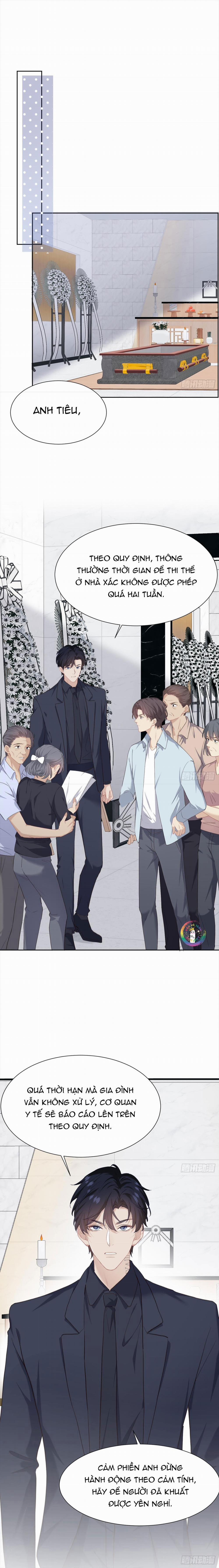 Quan Hệ Nguy Hiểm End 2 trang 12