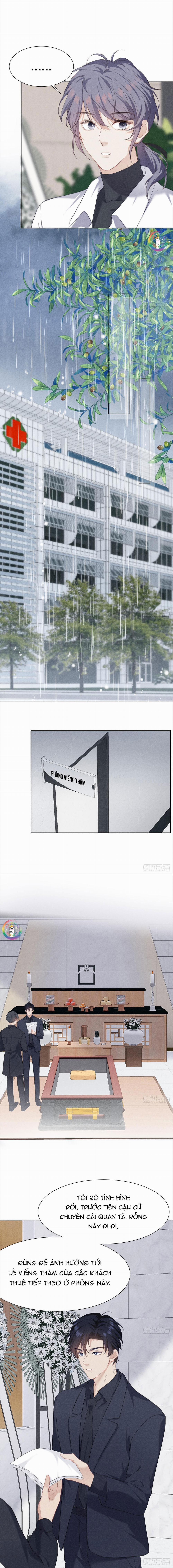 Quan Hệ Nguy Hiểm End 2 trang 6