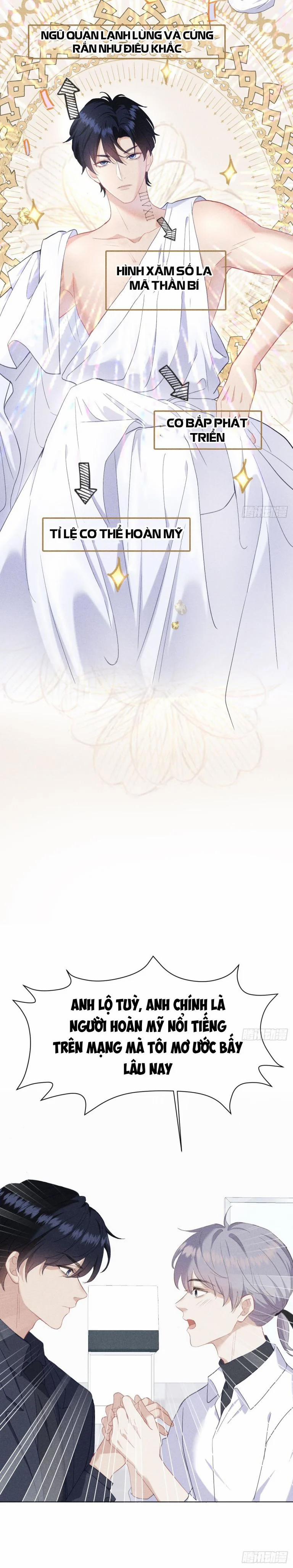 Quan Hệ Nguy Hiểm End 3 trang 20