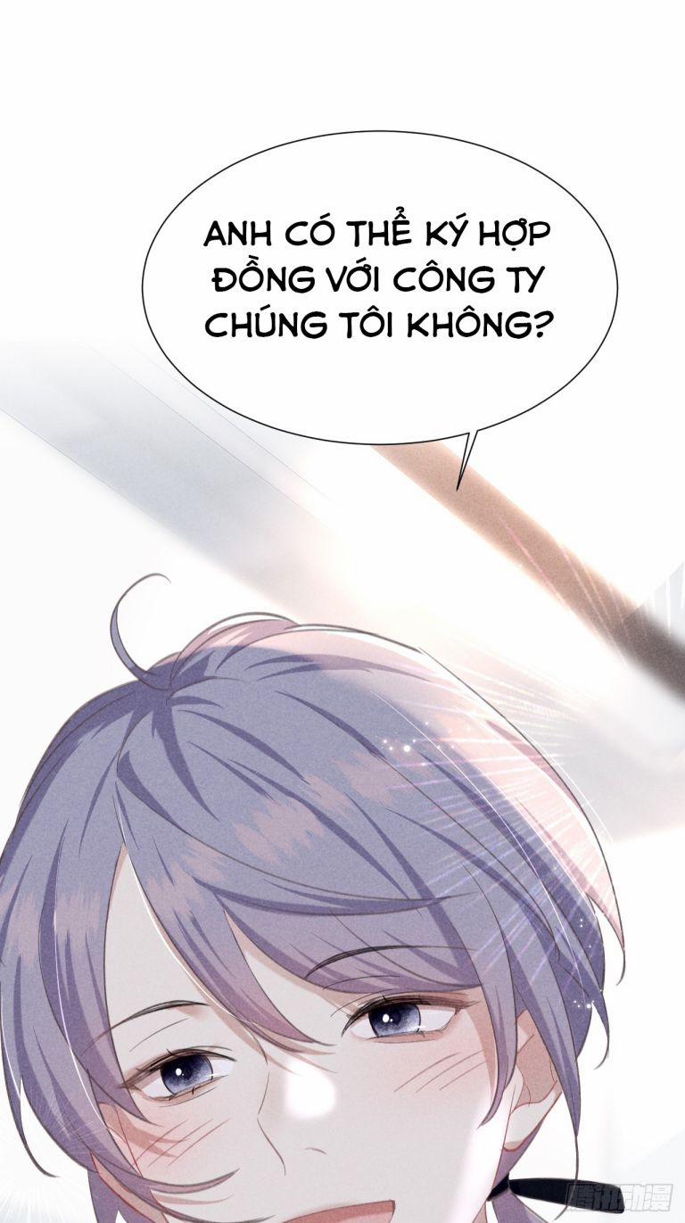 Quan Hệ Nguy Hiểm End 3 trang 21