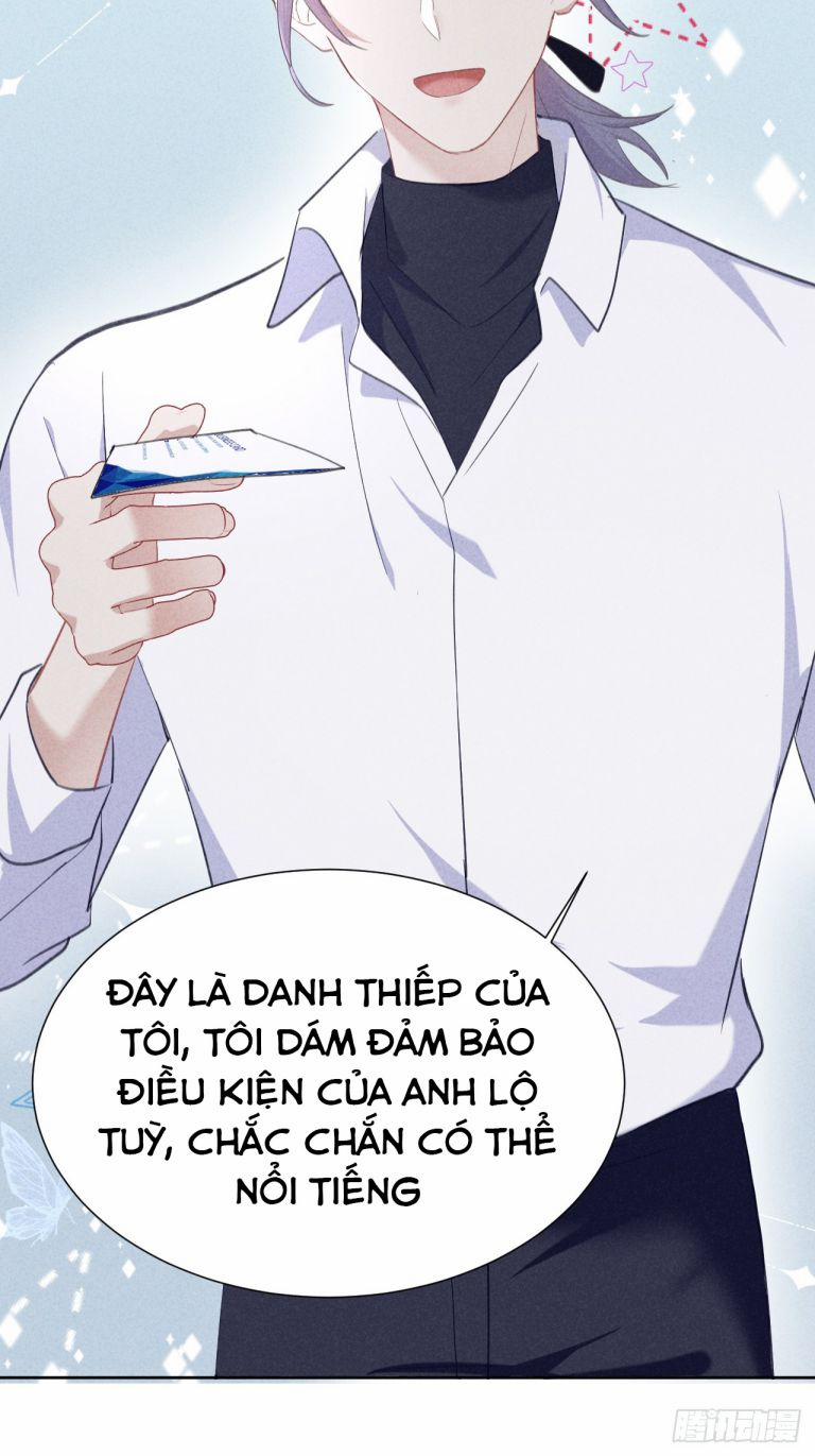 Quan Hệ Nguy Hiểm End 3 trang 25