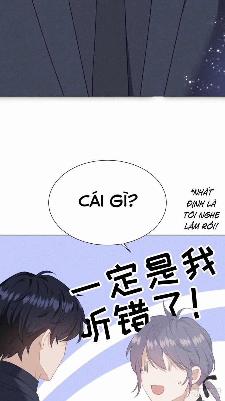 Quan Hệ Nguy Hiểm End 3 trang 28