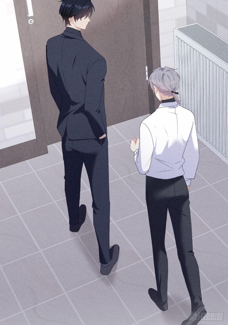 Quan Hệ Nguy Hiểm End 3 trang 32