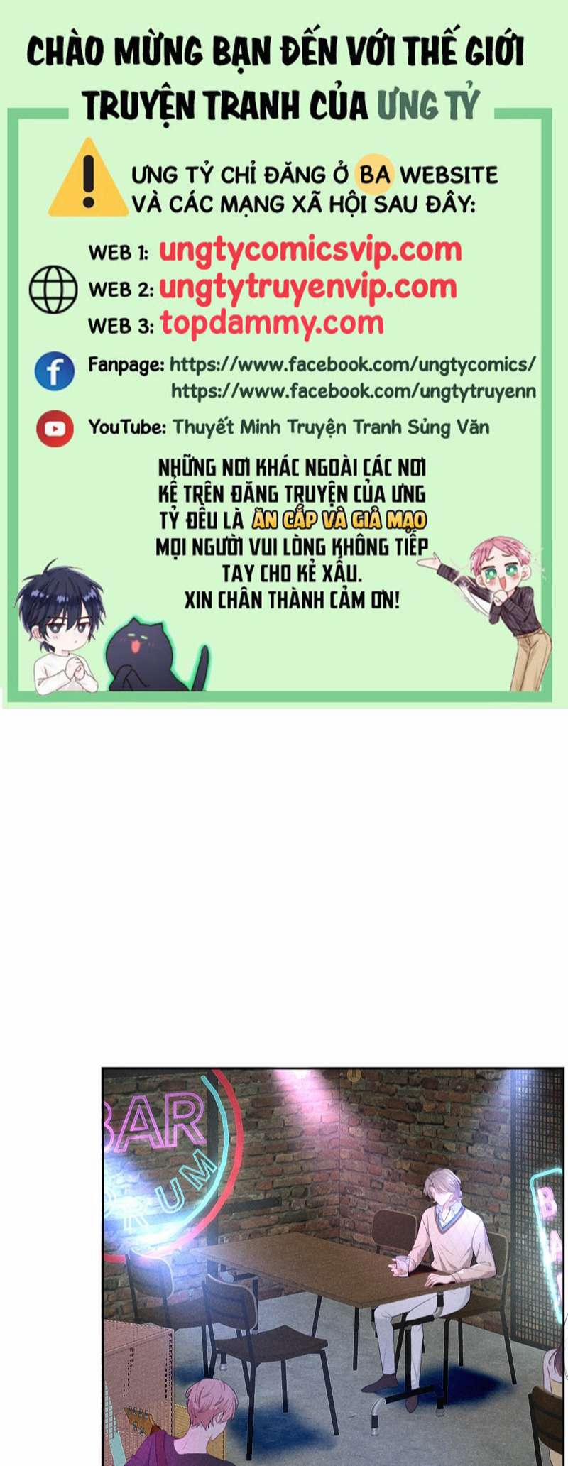 Quan Hệ Nguy Hiểm End 4 trang 0