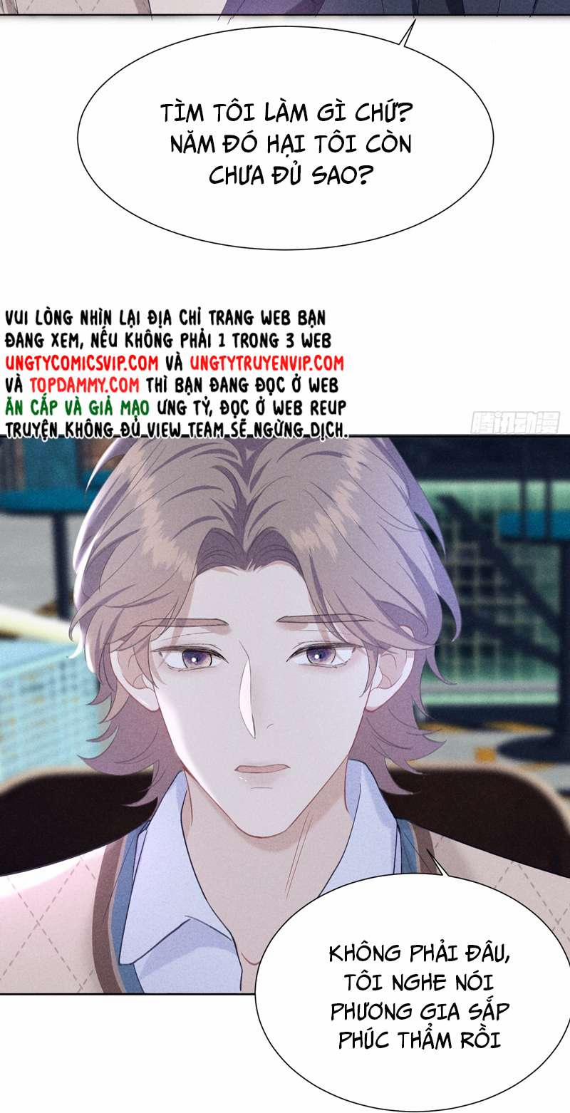 Quan Hệ Nguy Hiểm End 4 trang 12