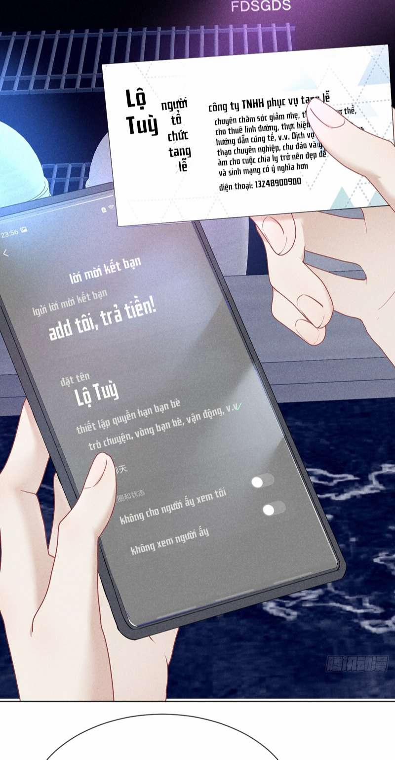 Quan Hệ Nguy Hiểm End 4 trang 29