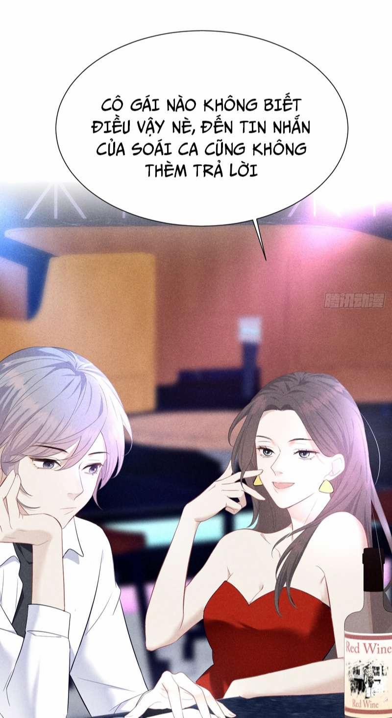 Quan Hệ Nguy Hiểm End 4 trang 34