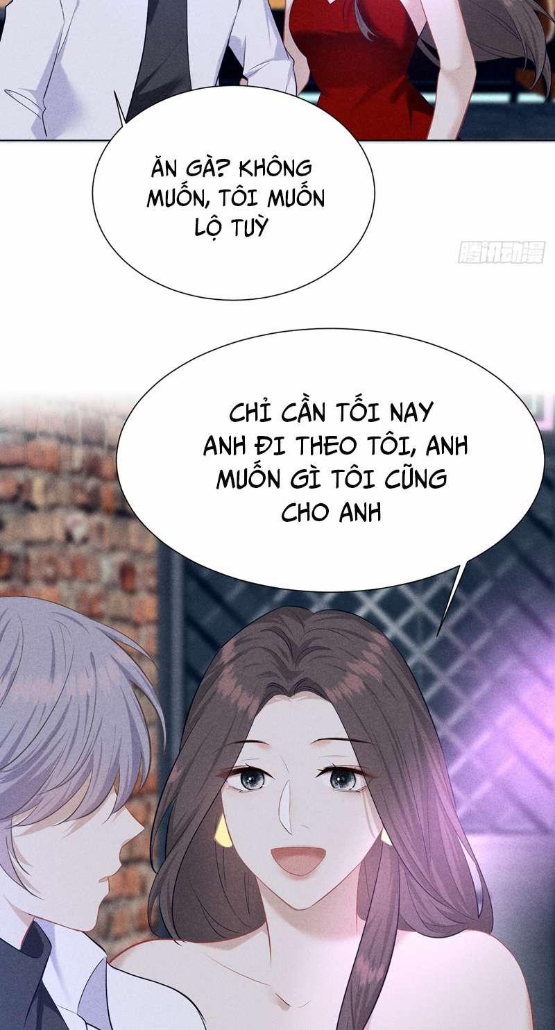 Quan Hệ Nguy Hiểm End 4 trang 37