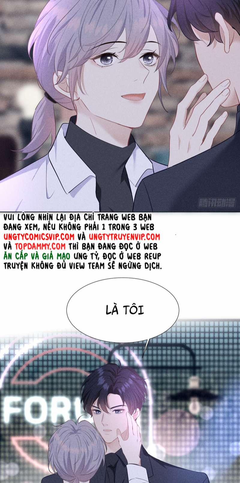 Quan Hệ Nguy Hiểm End 4 trang 46