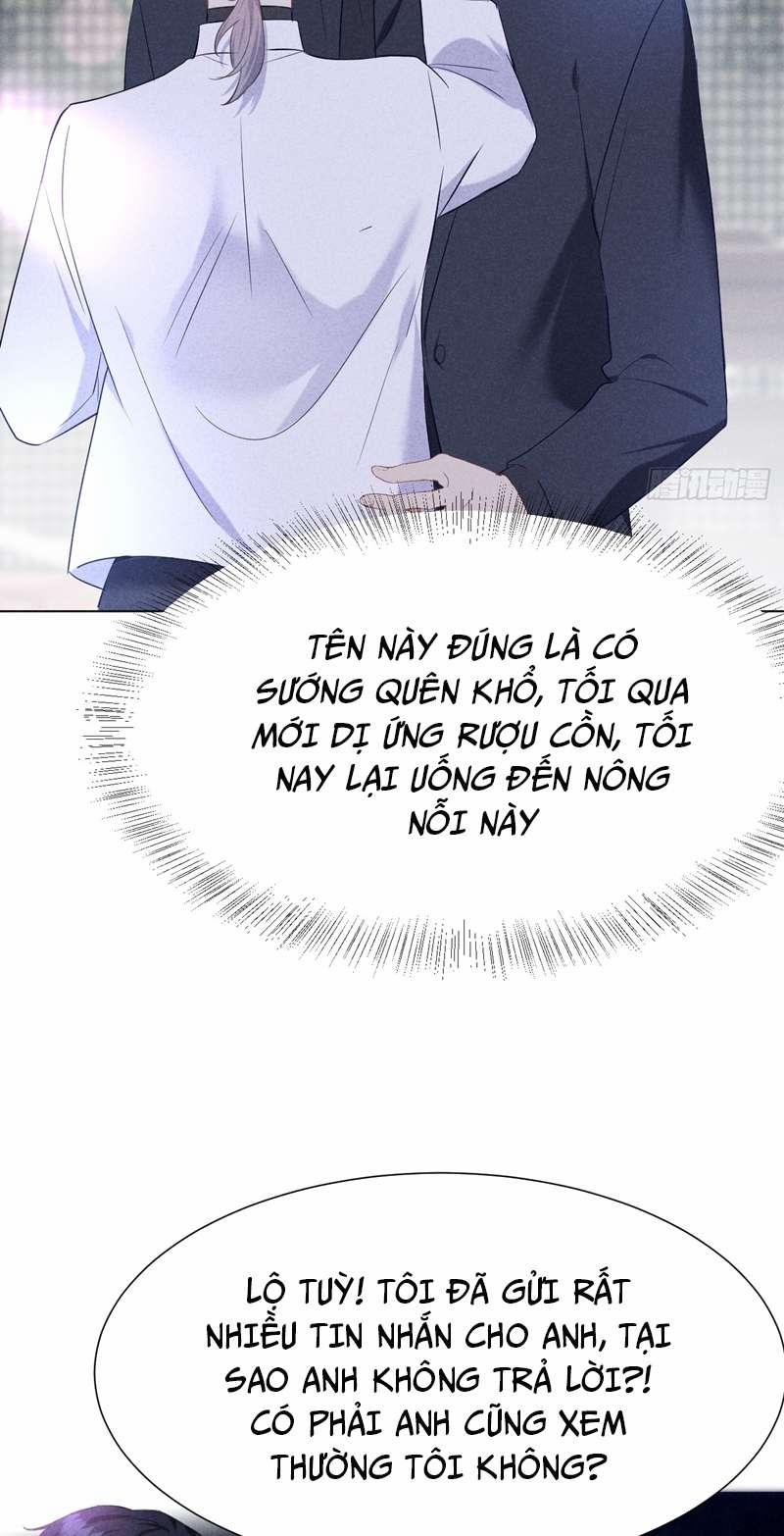 Quan Hệ Nguy Hiểm End 4 trang 47