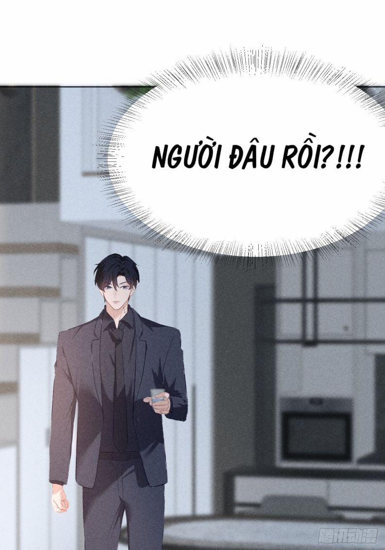 Quan Hệ Nguy Hiểm End 5 trang 26