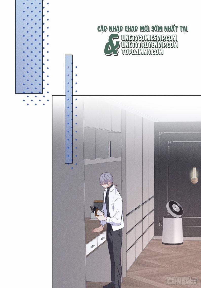 Quan Hệ Nguy Hiểm End 5 trang 28