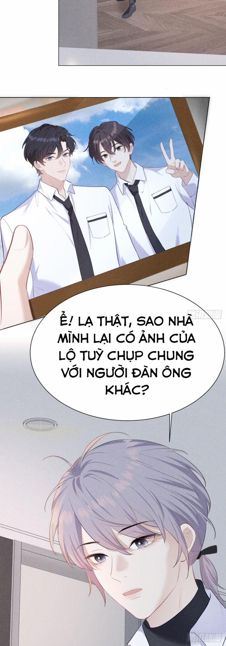 Quan Hệ Nguy Hiểm End 5 trang 29