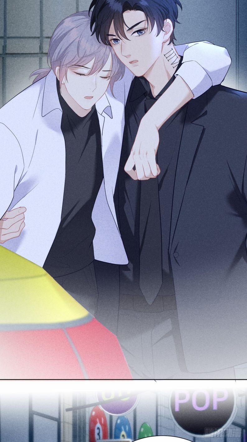 Quan Hệ Nguy Hiểm End 5 trang 3