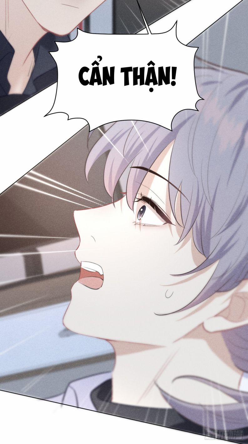 Quan Hệ Nguy Hiểm End 5 trang 40