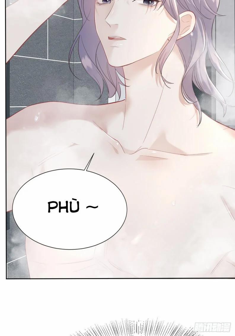 Quan Hệ Nguy Hiểm End 6 trang 12