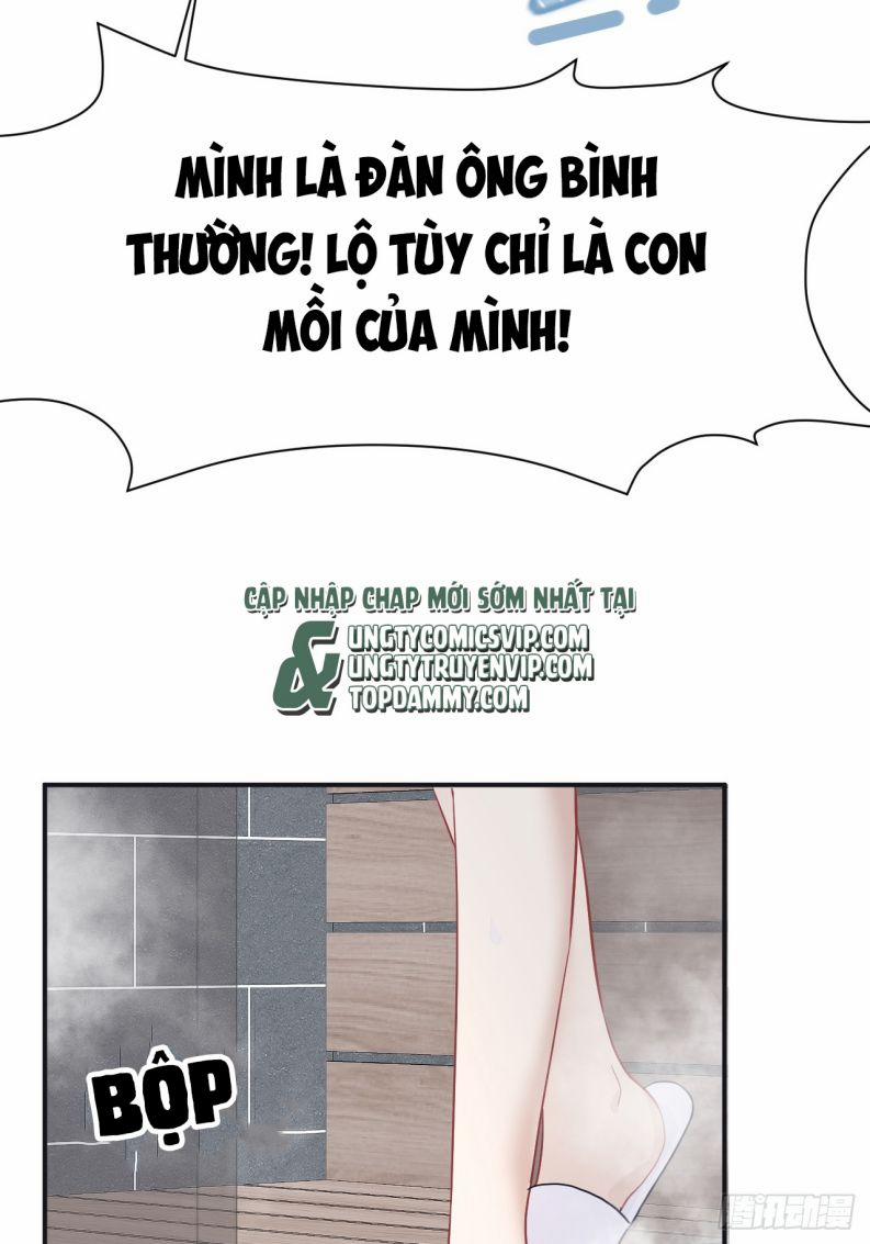 Quan Hệ Nguy Hiểm End 6 trang 16