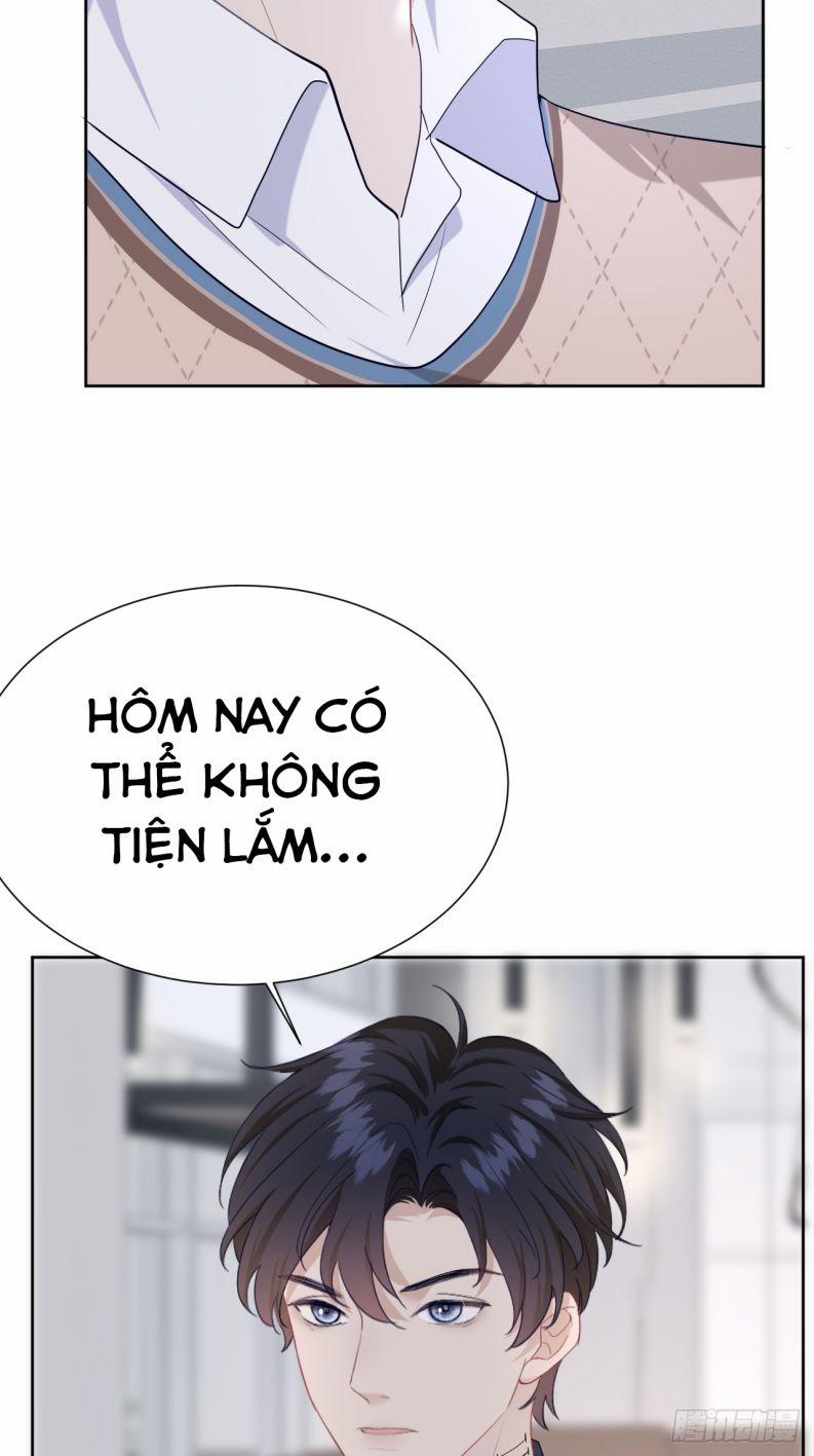 Quan Hệ Nguy Hiểm End 6 trang 31