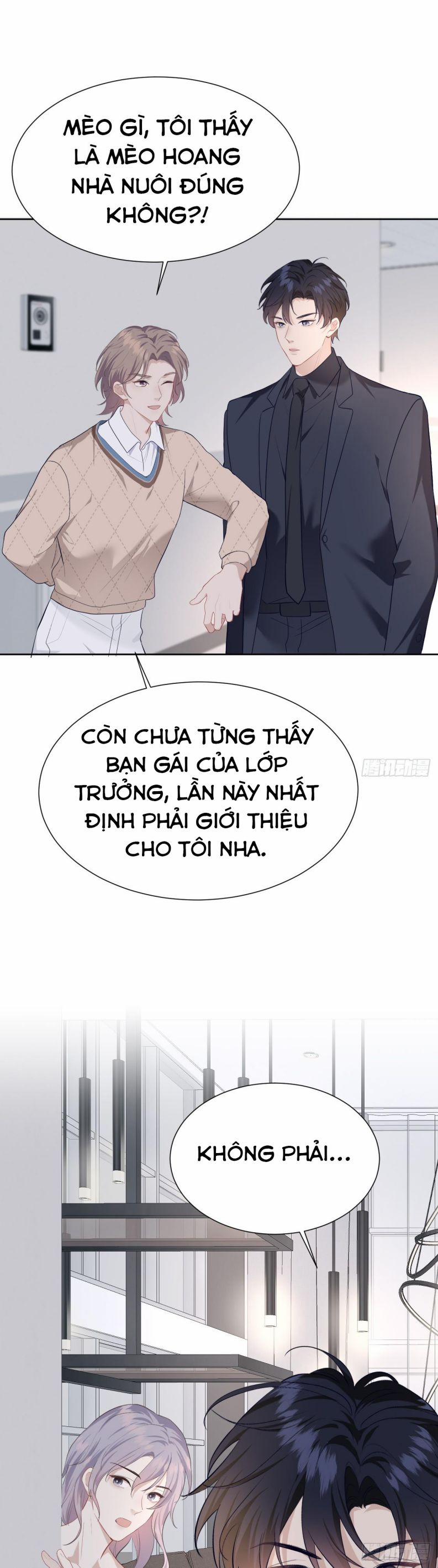 Quan Hệ Nguy Hiểm End 6 trang 34