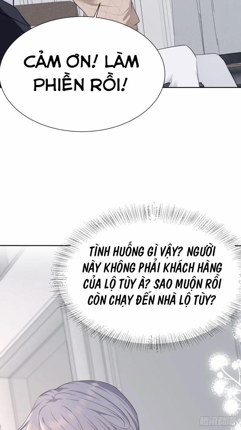 Quan Hệ Nguy Hiểm End 6 trang 41