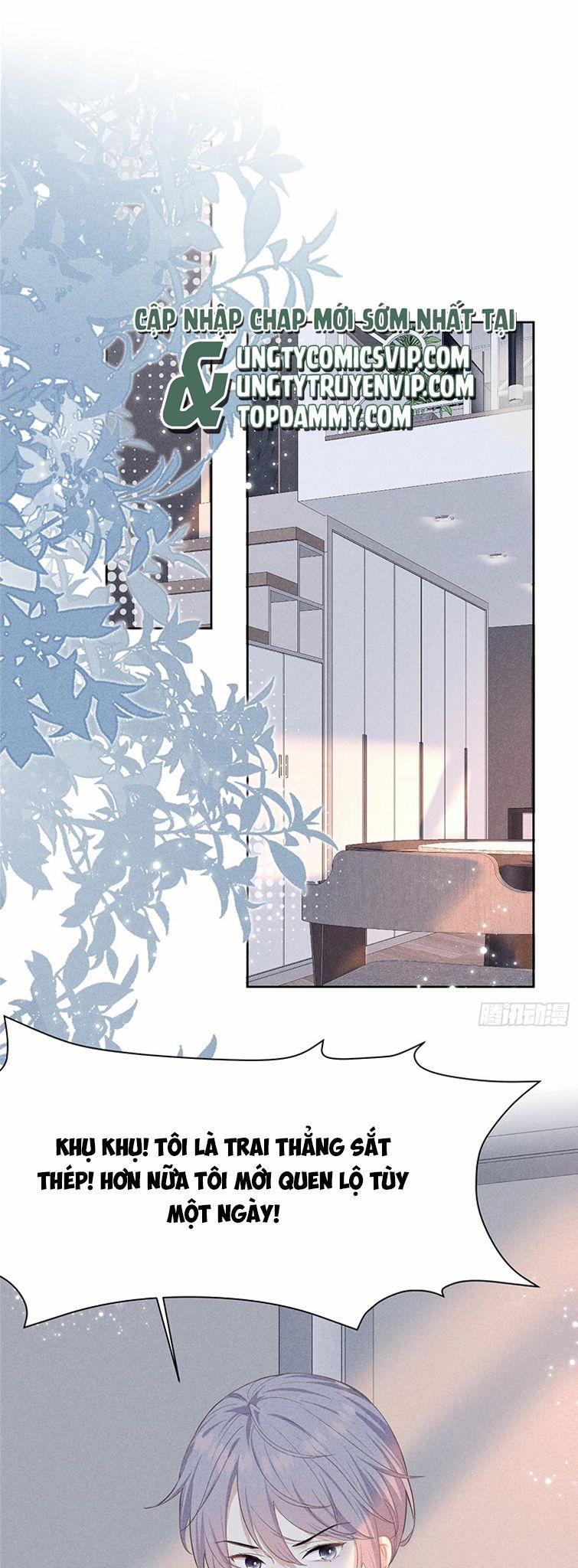 Quan Hệ Nguy Hiểm End 7 trang 1