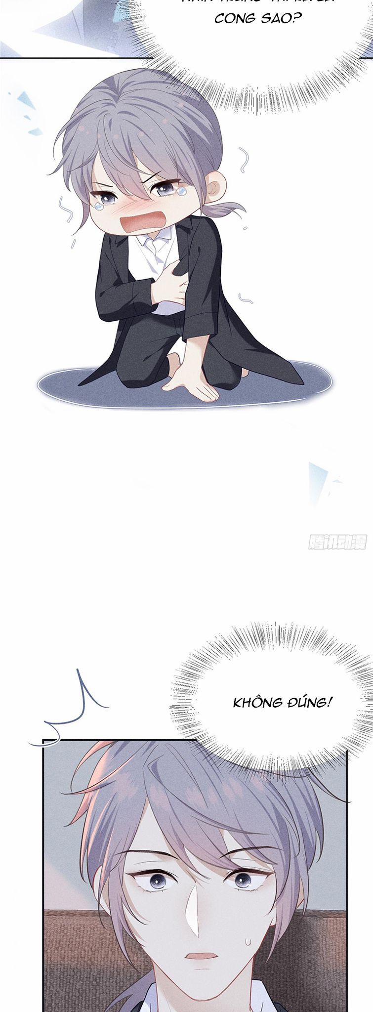 Quan Hệ Nguy Hiểm End 7 trang 11