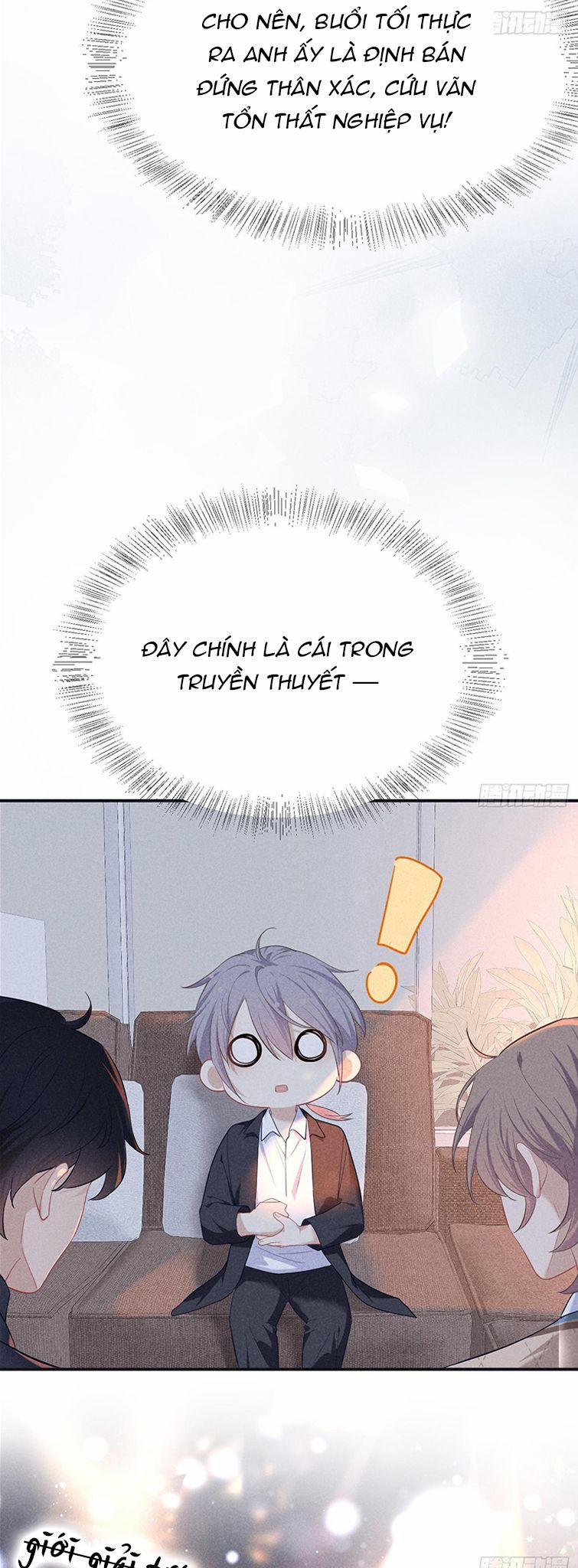 Quan Hệ Nguy Hiểm End 7 trang 13