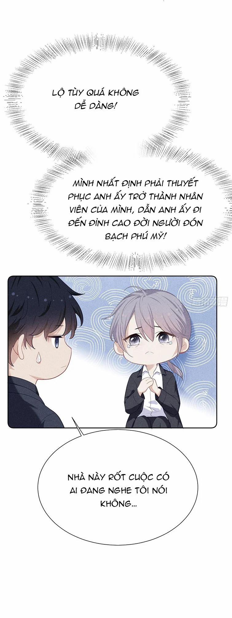 Quan Hệ Nguy Hiểm End 7 trang 15