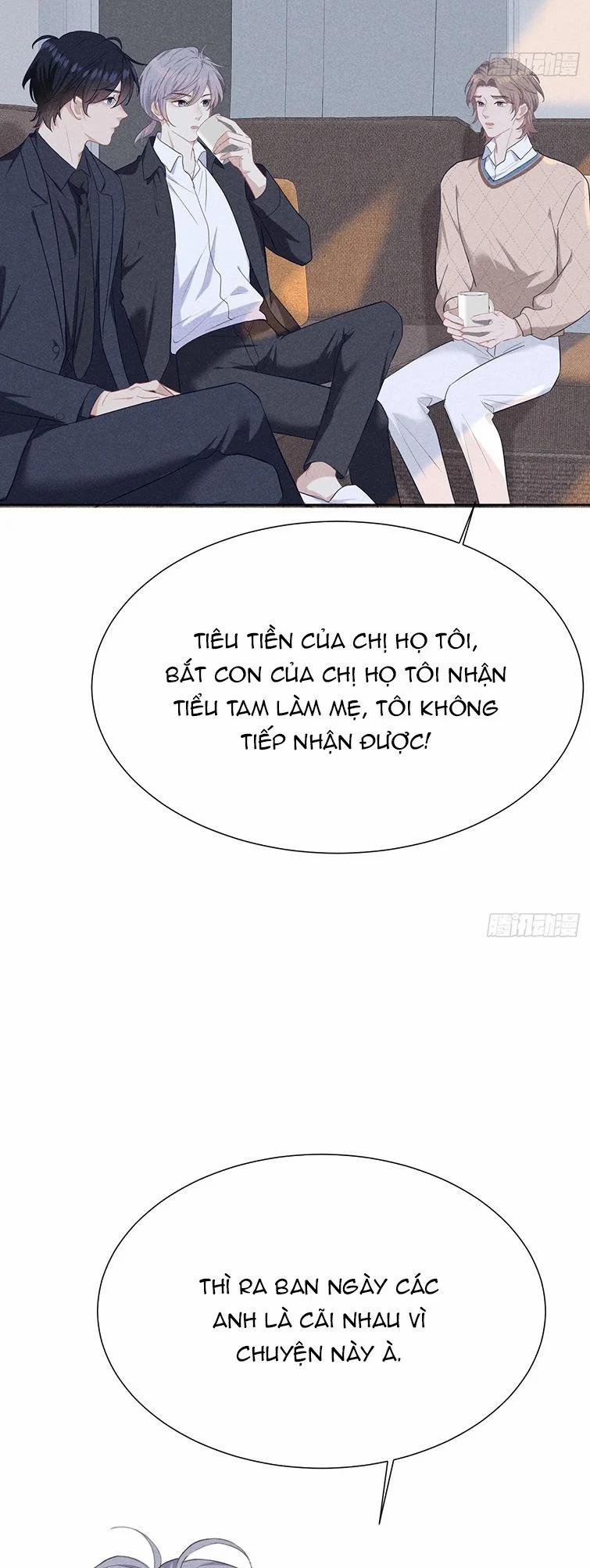 Quan Hệ Nguy Hiểm End 7 trang 21