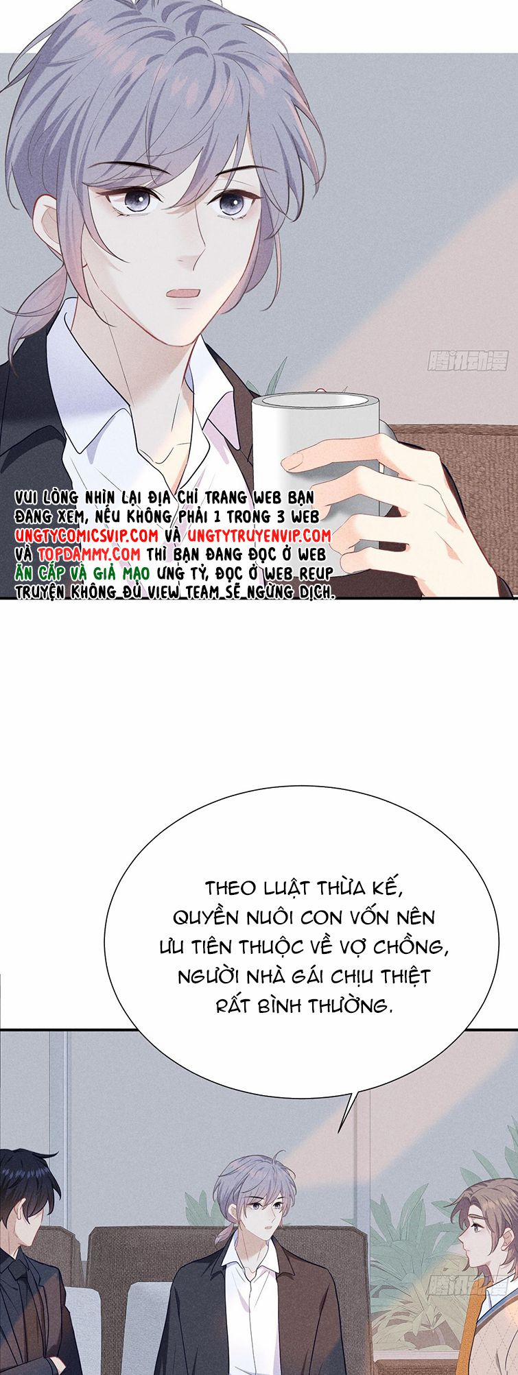 Quan Hệ Nguy Hiểm End 7 trang 22