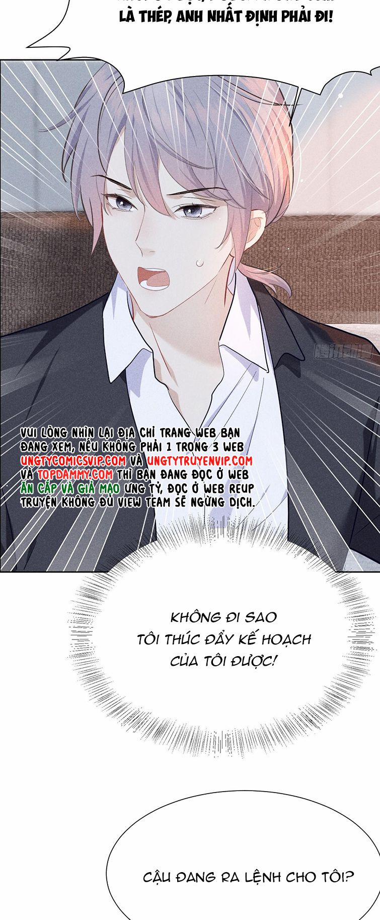 Quan Hệ Nguy Hiểm End 7 trang 31