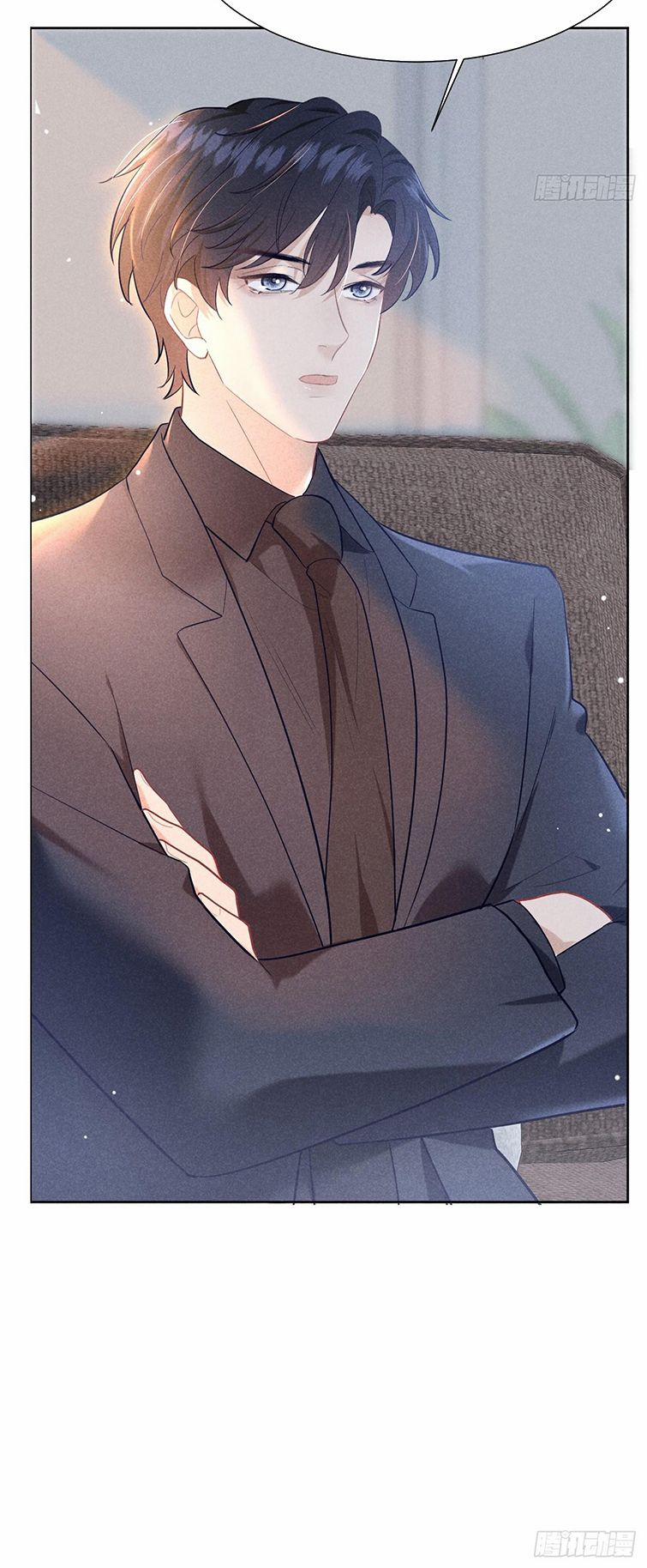 Quan Hệ Nguy Hiểm End 7 trang 32