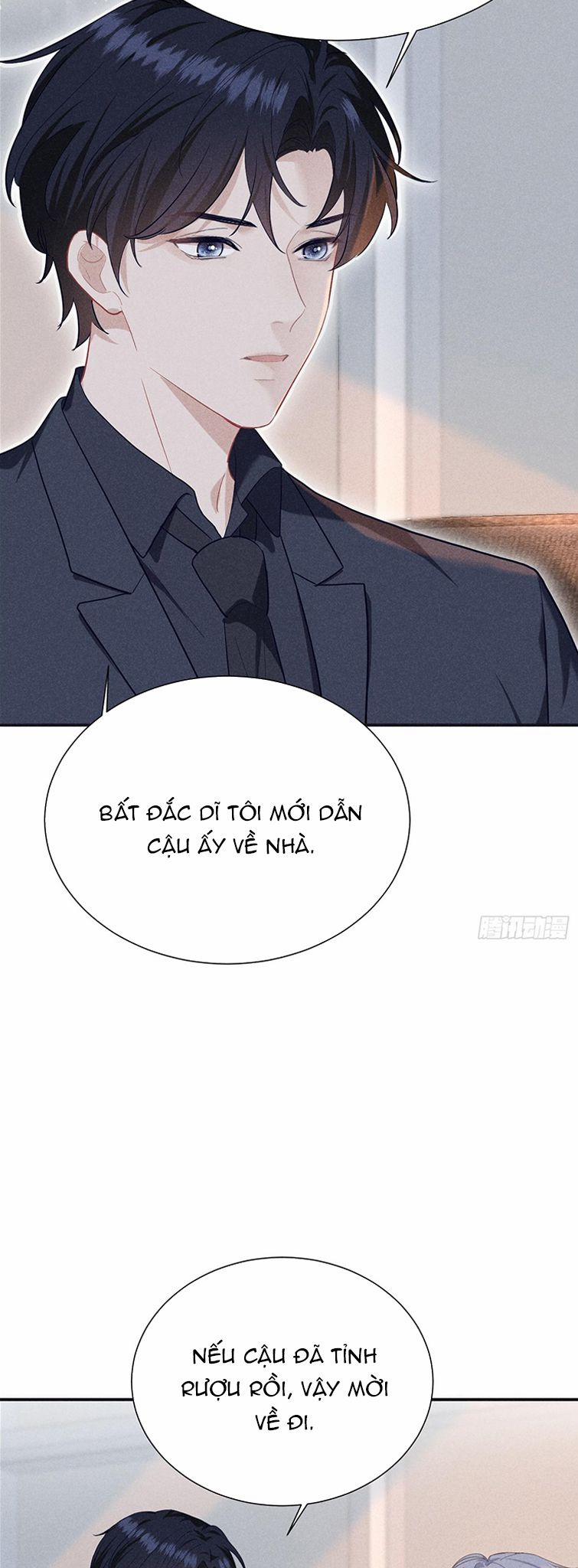 Quan Hệ Nguy Hiểm End 7 trang 7