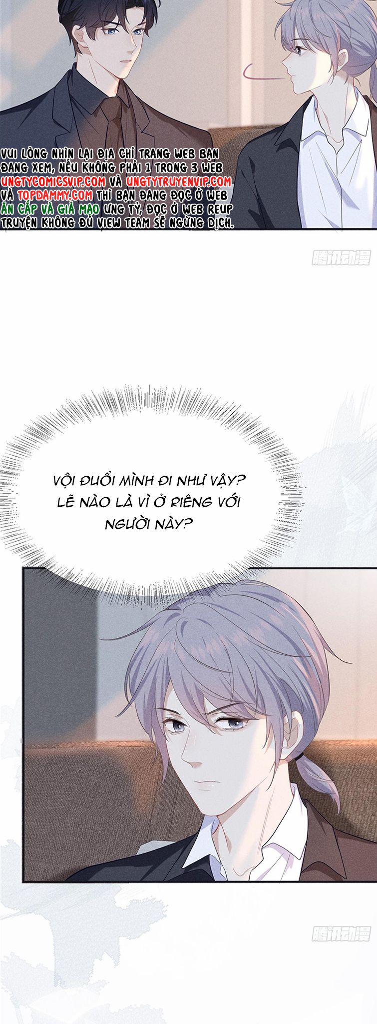 Quan Hệ Nguy Hiểm End 7 trang 8