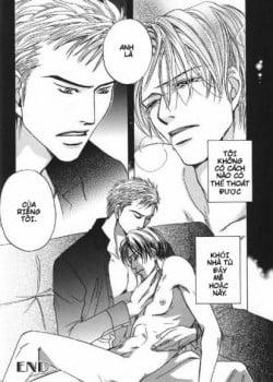 Đọc truyện tranh Quan Hệ Nguy Hiểm End