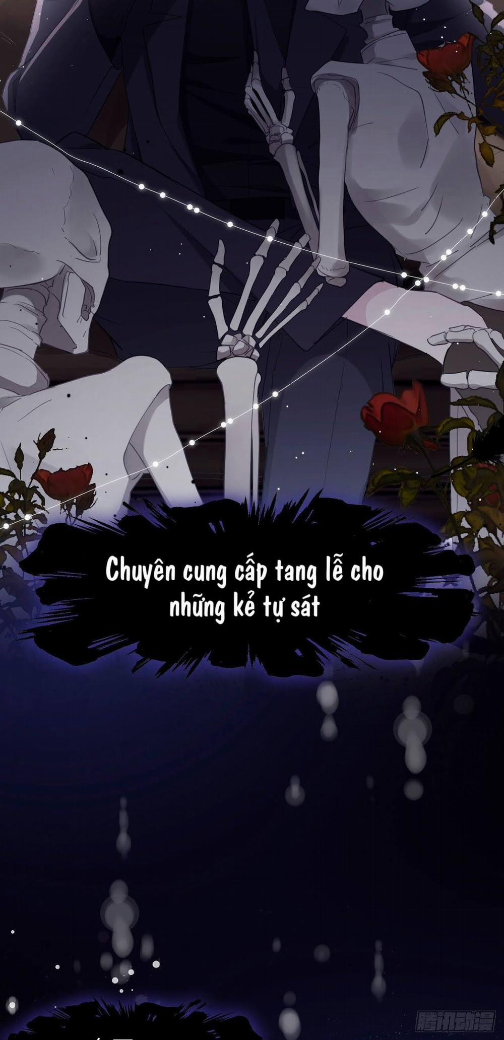 Quan Hệ Nguy Hiểm 0 trang 1