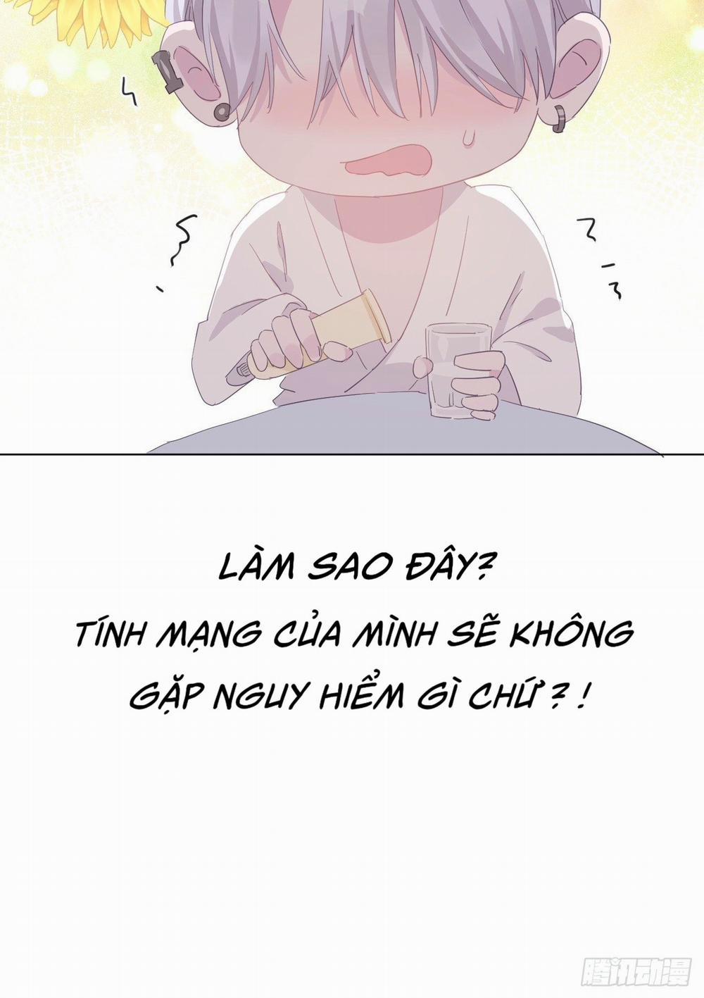 Quan Hệ Nguy Hiểm 0 trang 12