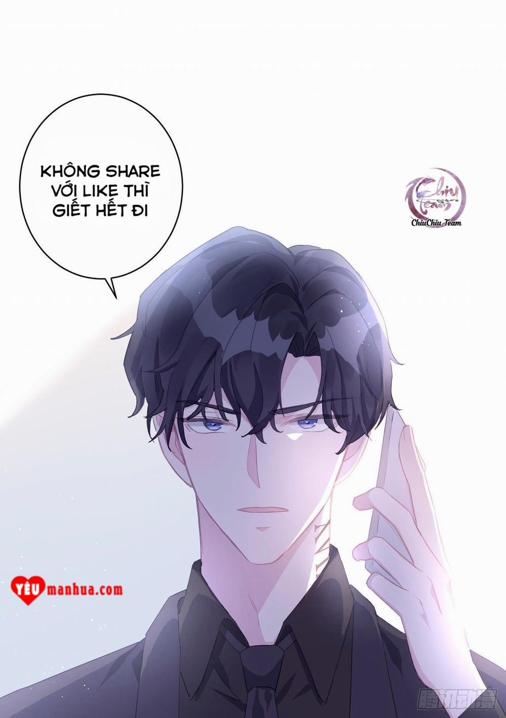 Quan Hệ Nguy Hiểm 0 trang 16