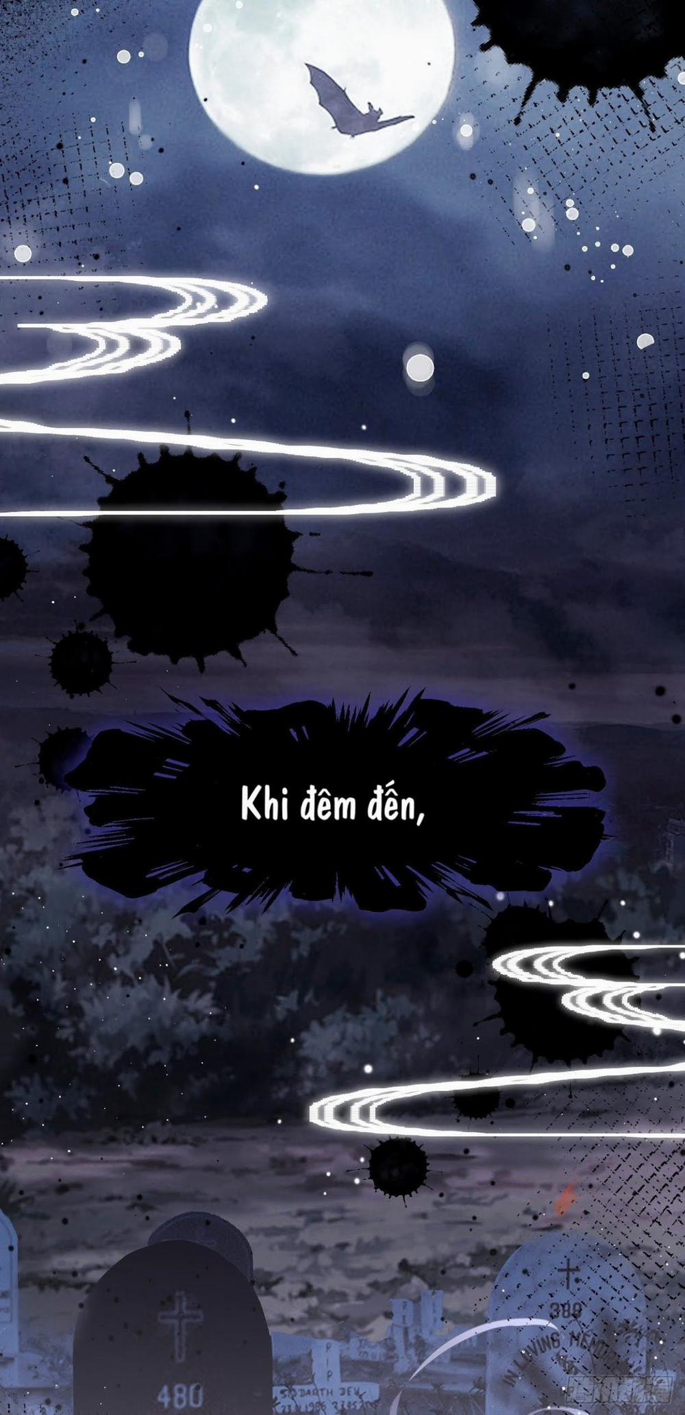 Quan Hệ Nguy Hiểm 0 trang 3