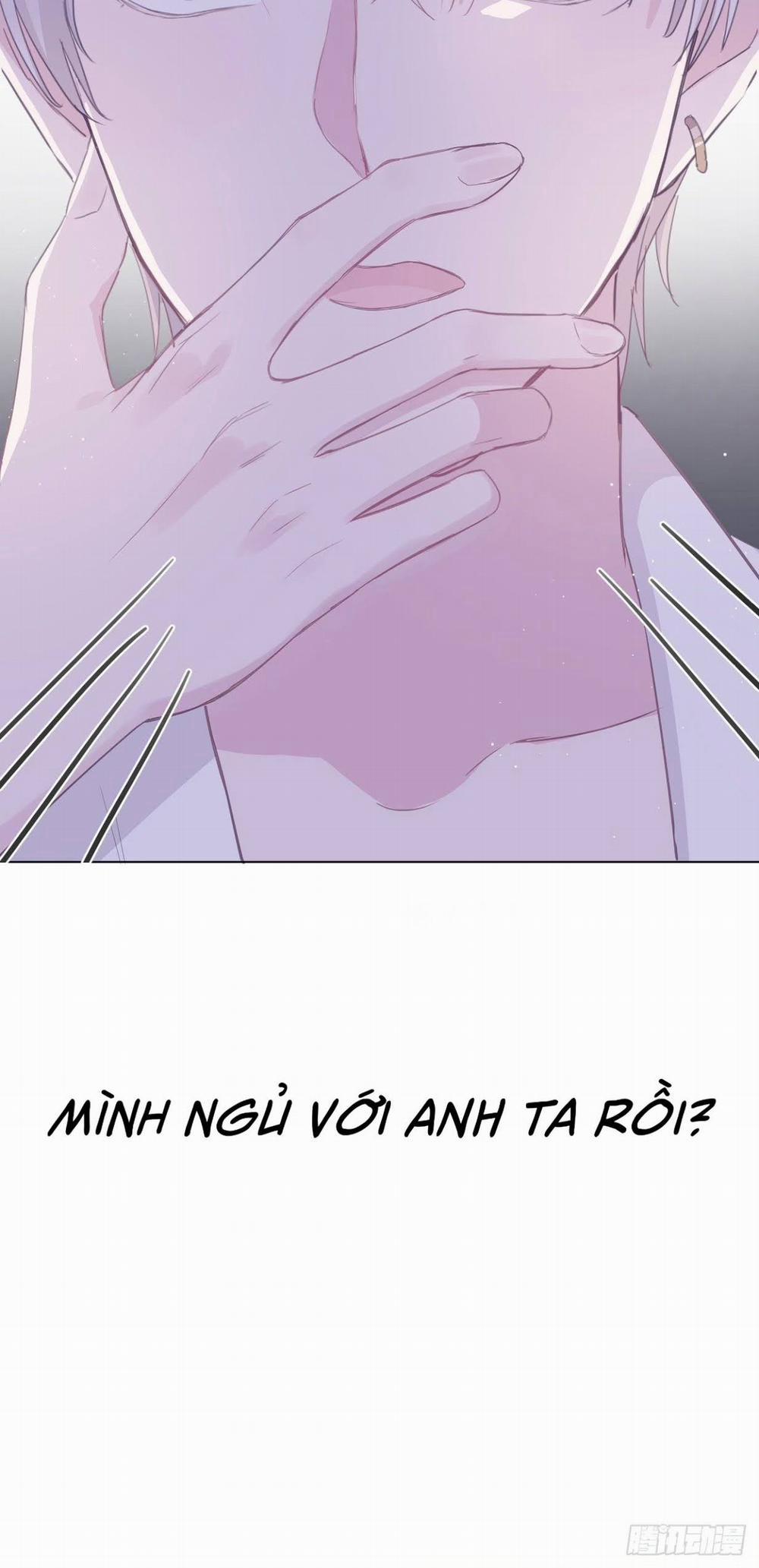 Quan Hệ Nguy Hiểm 0 trang 9