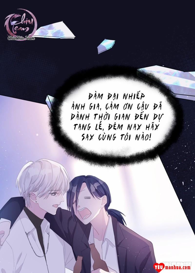 Quan Hệ Nguy Hiểm 1 trang 10